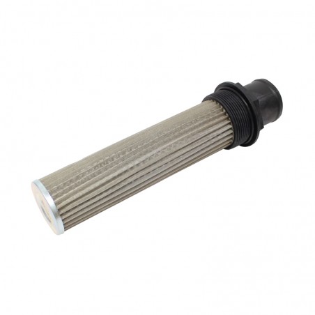 Hydraulic oil suction filter suitable for JCB 2CX 3CX 4CX