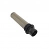 Hydraulic oil suction filter suitable for JCB 2CX 3CX 4CX