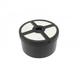 Filter bypass Plexus suitable for JCB JS - 32/925140