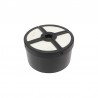 PLEXUS hydraulic filter suitable for JCB JS excavators