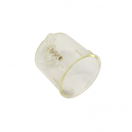 Bowl fuel sediment - TIER2 suitable for JCB 3CX 4CX