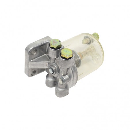 Filter fuel sediment - TIER 2 engine suitable for JCB 3CX 4CX