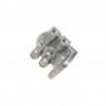 Filter fuel sediment - TIER 2 engine suitable for JCB 3CX 4CX