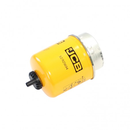 Fuel filter/water separator suitable for JCB 3CX 4CX 2005-2006