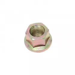 Wheel stud nut suitable for JCB 3CX 4CX - 106/40001