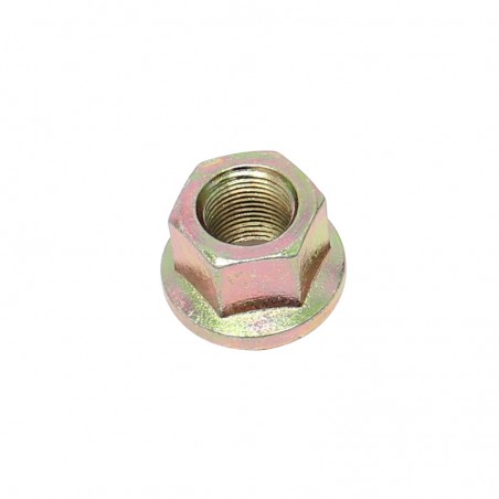 Wheel stud nut suitable for JCB 3CX 4CX