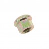 Wheel stud nut suitable for JCB 3CX 4CX
