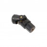 Control cable joint suitable for JCB