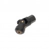 Control cable joint suitable for JCB