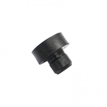Engine/transmission mount suitable for JCB 2CX 3CX 4CX