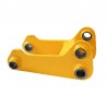 Lever connecting element suitable for JCB 3CX 4CX