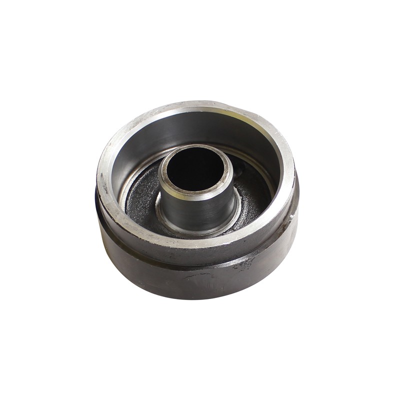 Housing hydro clamp suitable for JCB 3CX 4CX - 120/40301