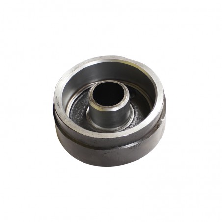Hydro clamp housing suitable for JCB 3CX 4CX