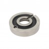 Swing shaft foot - old type - suitable for JCB 3CX 4CX