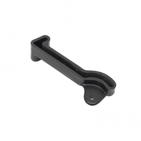 Side window handle / Cabin P12