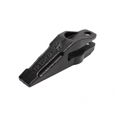 Tooth suitable for KUBOTA - Mini crawler excavators
