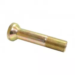 Hydro clamp screw suitable for JCB 3CX 4CX - 123/00928