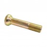 Hydro clamp screw suitable for JCB 3CX 4CX