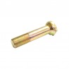 Hydro clamp screw suitable for JCB 3CX 4CX