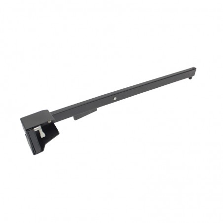 Left door lock suitable for JCB 3CX 4CX