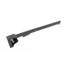 Left door lock suitable for JCB 3CX 4CX