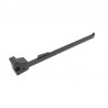 Left door lock suitable for JCB 3CX 4CX