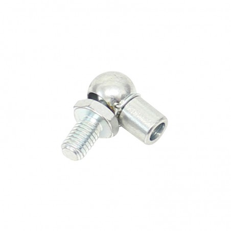 Joint ball - Door stay suitable for JCB 3CX 4CX