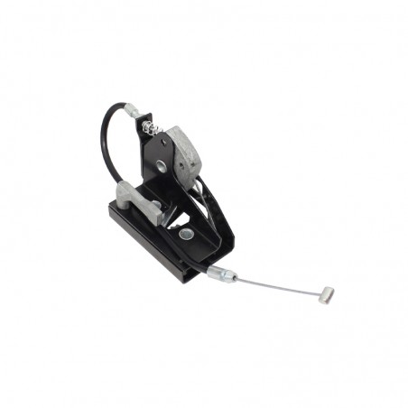 Door lock - Left, suitable for JCB 3CX 4CX