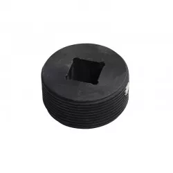 Screw-on slide - stabilizer suitable for JCB 3CX 4CX - 123/07665