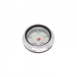 Hydraulic oil level indicator 41mm suitable for JCB - 123/08053