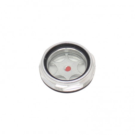 Guage sight hydraulic oil 41mm suitable for JCB