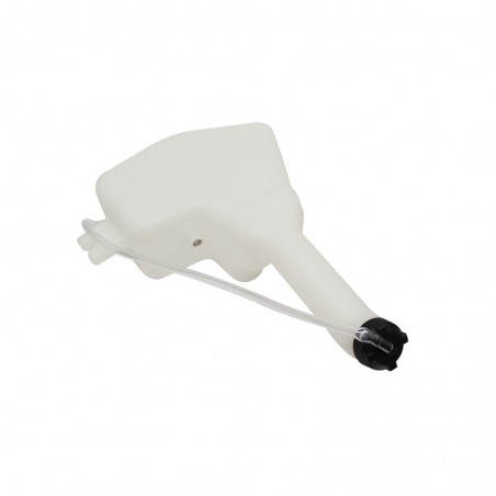 Expansion tank suitable for JCB 3CX 4CX - AR AK engine