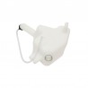Expansion tank suitable for JCB 3CX 4CX - AR AK engine