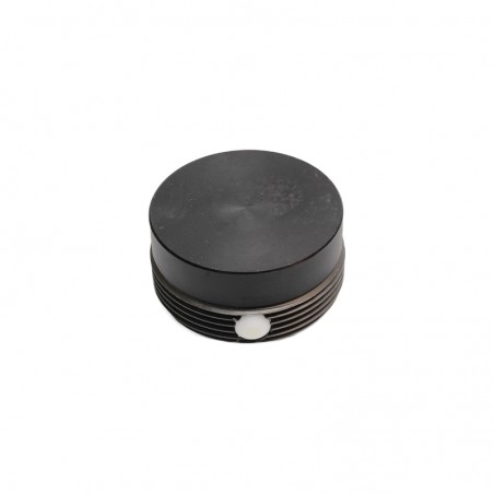 Metal stabilizer slide and overlay suitable for 3CX 4CX