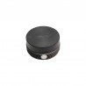 Metal stabilizer slide and overlay suitable for 3CX 4CX