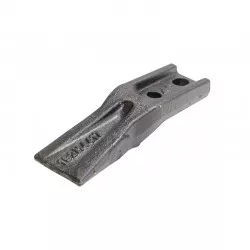 Single-sided middle tooth suitable for JCB mini excavators - 522/00102