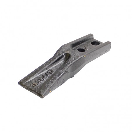 Tooth suitable for JCB mini excavators