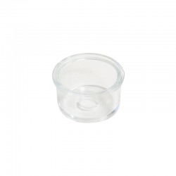 Bowl glass suitable for JCB - 200/44604