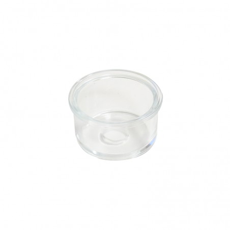 Fuel separator glass suitable for JCB 3CX 4CX