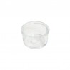 Fuel separator glass suitable for JCB 3CX 4CX