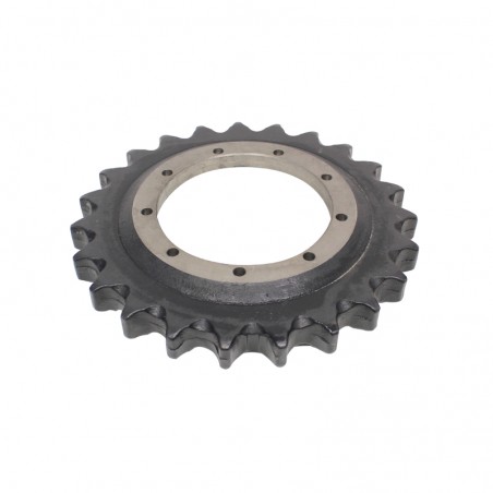 Sprocket wheel suitable for JCB 802 803 804 mini excavator