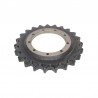 Sprocket wheel suitable for JCB 802 803 804 mini excavator