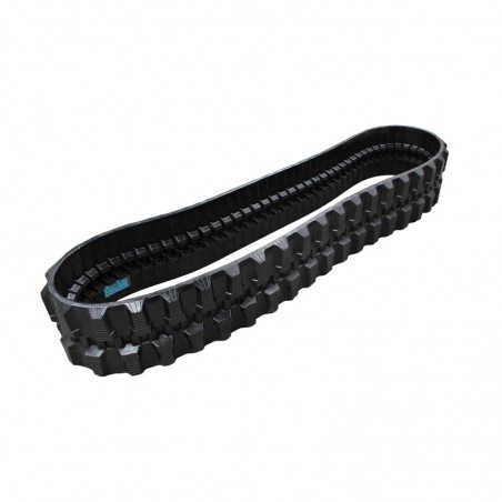 Rubber track for mini excavators 300x52.5x84W