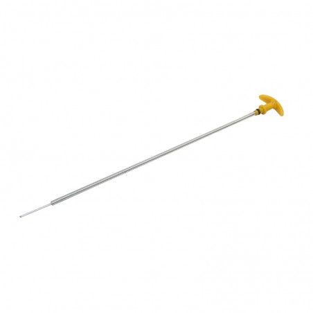 Dipstick short - blade suitable for JCB 3CX 4CX