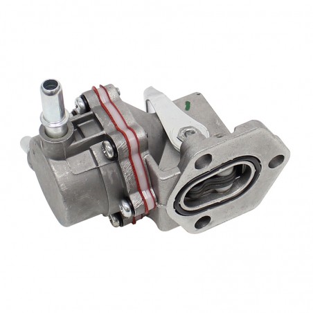 Fuel pump suitable for JCB engine