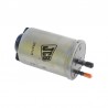Fuel filter suitable for 3CX 4CX / JCB engine