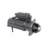 Motor Starter with gear suitable for JCB 3CX 4CX