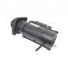 Motor Starter with gear suitable for JCB 3CX 4CX