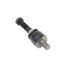 Original tie rod end suitable for JCB 3CX