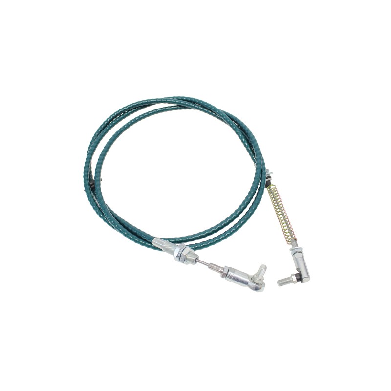 Cable boomlock suitable for JCB 3CX 4CX 1997-2001 - 331/15632